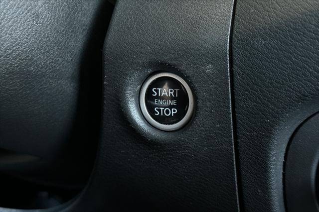 used 2023 Nissan Frontier car, priced at $33,701