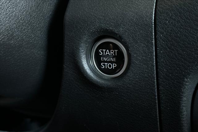 used 2023 Nissan Frontier car, priced at $36,959