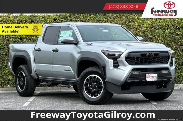 new 2025 Toyota Tacoma car
