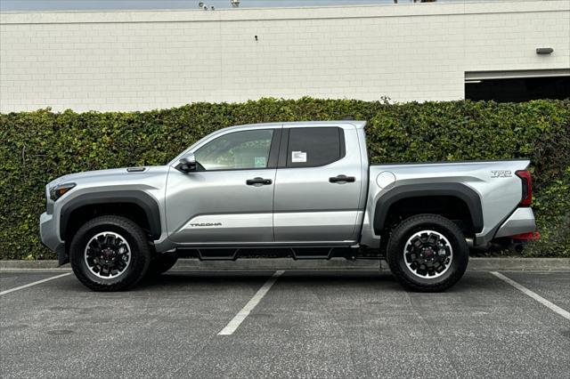 new 2025 Toyota Tacoma car