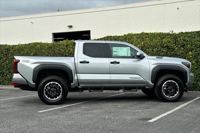 new 2025 Toyota Tacoma car