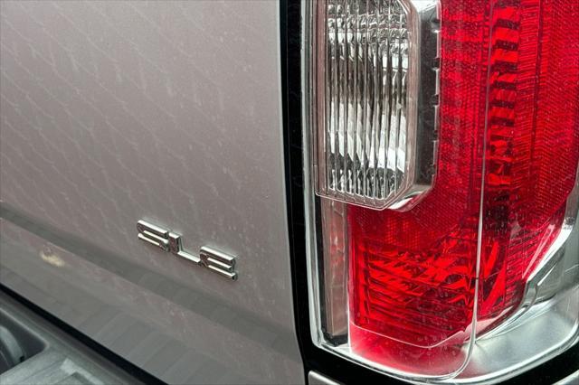 used 2016 GMC Canyon car, priced at $18,250