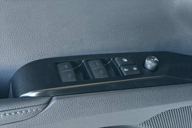 new 2025 Toyota Camry car, priced at $39,169
