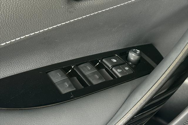 new 2025 Toyota GR Corolla car, priced at $43,483