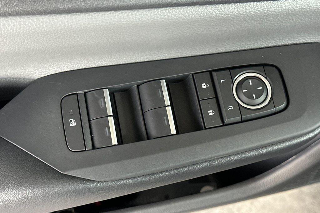 new 2026 Toyota Prius car, priced at $35,913