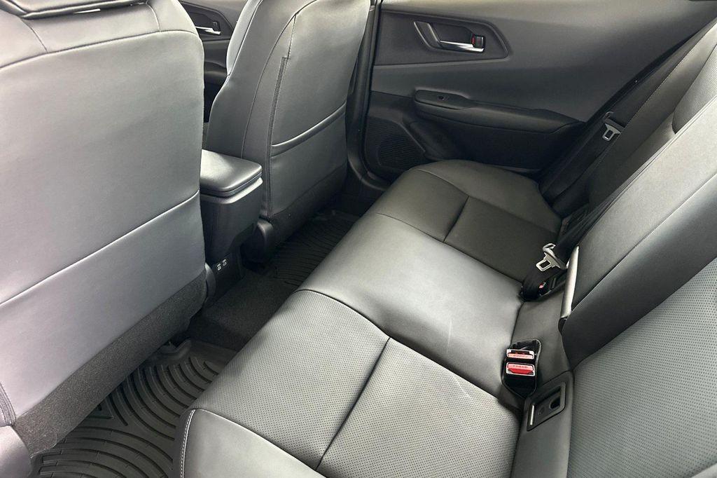 new 2026 Toyota Prius car, priced at $35,913