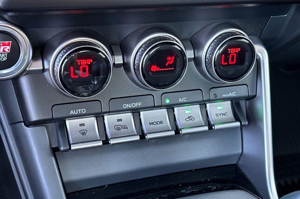 new 2025 Toyota GR86 car, priced at $35,497