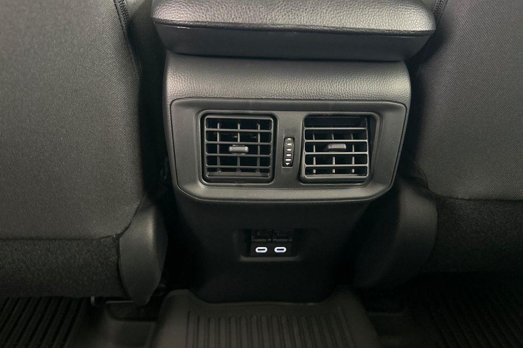 new 2025 Toyota RAV4 car, priced at $36,384