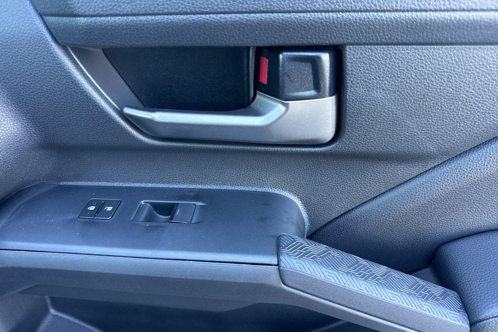 new 2025 Toyota Tacoma car, priced at $48,111