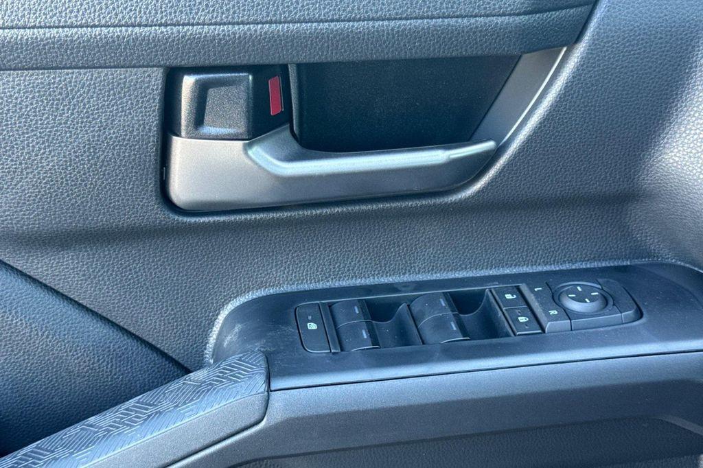 new 2025 Toyota Tacoma car, priced at $48,111