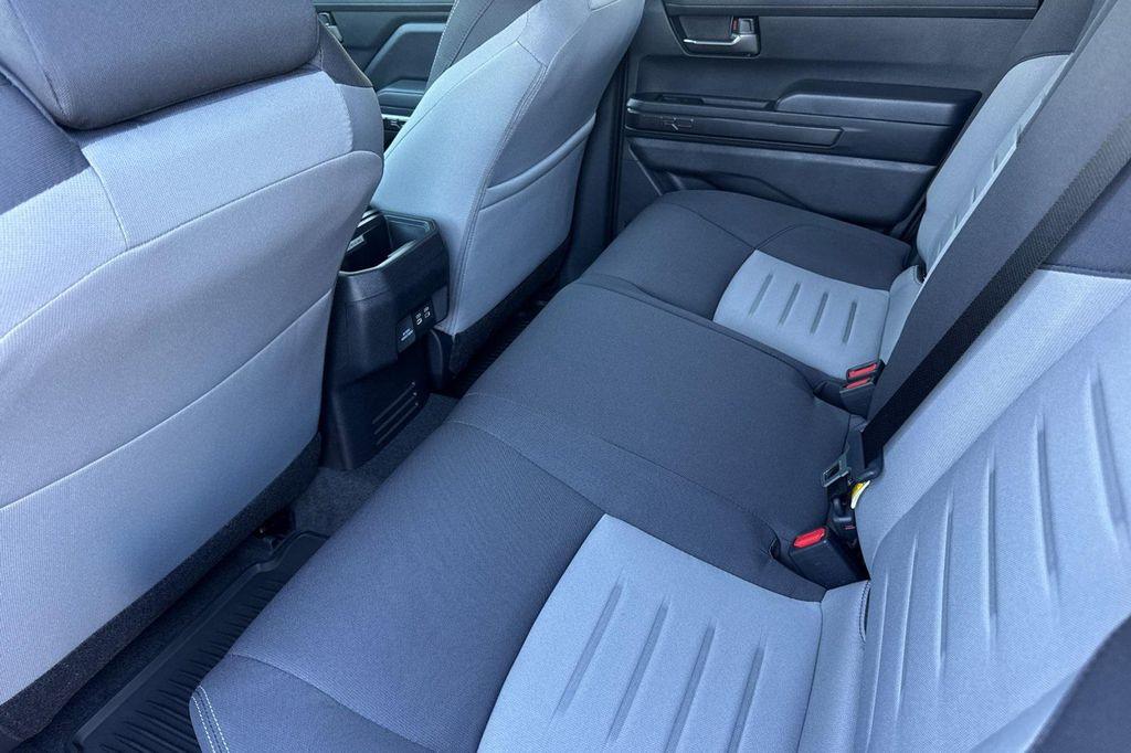 new 2025 Toyota Tacoma car, priced at $48,111