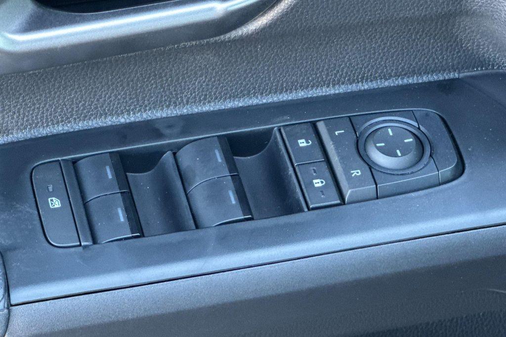 new 2025 Toyota Tacoma car, priced at $48,111