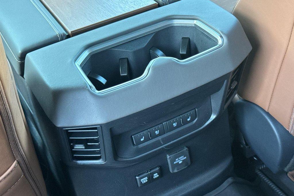 new 2026 Toyota Tundra car, priced at $69,011