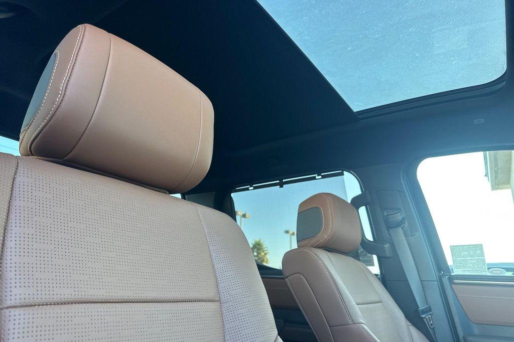 new 2026 Toyota Tundra car, priced at $69,011