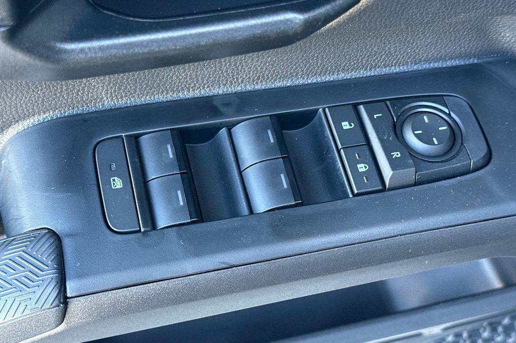 new 2026 Toyota Tacoma car, priced at $42,404