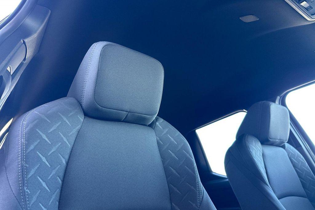 new 2026 Toyota Tacoma car, priced at $42,404