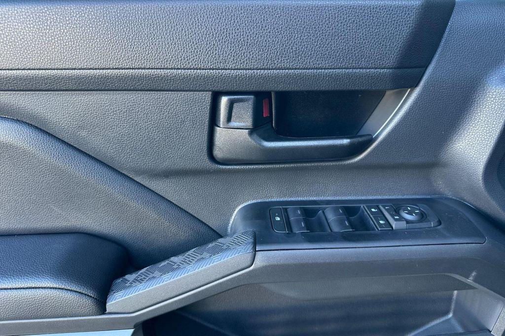 new 2026 Toyota Tacoma car, priced at $42,404