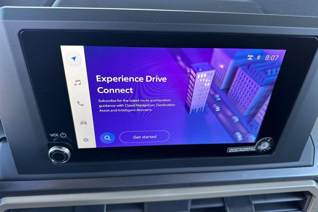 new 2026 Toyota Tacoma car, priced at $42,404