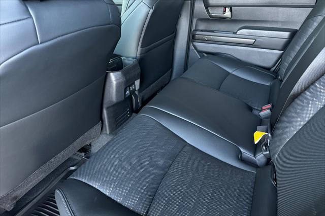 new 2025 Toyota Tacoma car, priced at $56,227