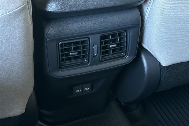 new 2025 Toyota RAV4 car, priced at $34,508