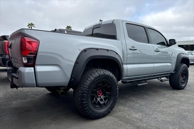 used 2019 Toyota Tacoma car, priced at $32,811