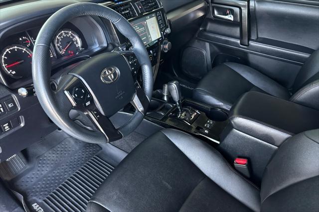used 2020 Toyota 4Runner car, priced at $38,499