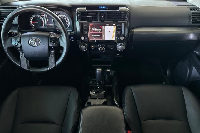 used 2020 Toyota 4Runner car, priced at $38,499