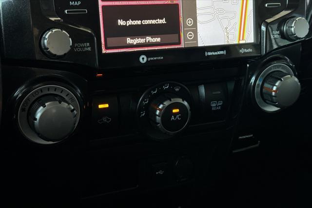 used 2020 Toyota 4Runner car, priced at $38,499