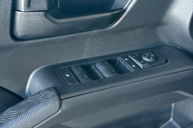 new 2025 Toyota Tacoma car, priced at $44,484