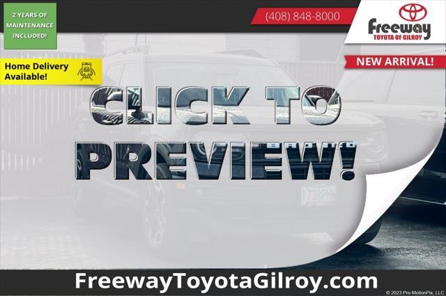 used 2023 Ford Bronco Sport car, priced at $26,722