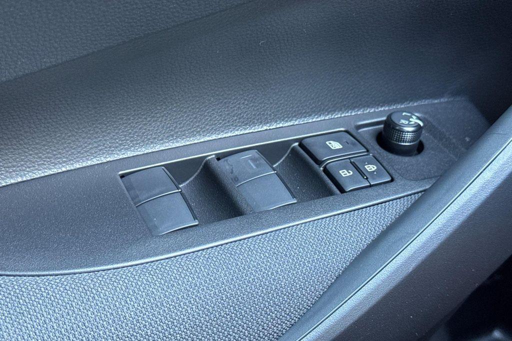 new 2026 Toyota Corolla Hybrid car, priced at $28,787