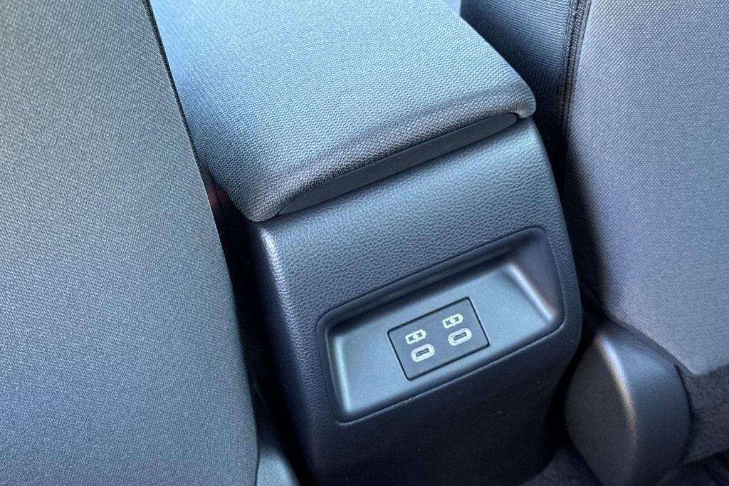 new 2026 Toyota Corolla Hybrid car, priced at $28,787