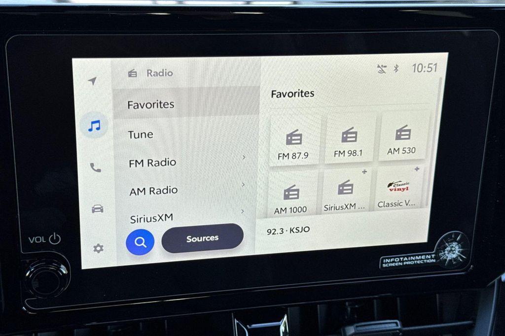 new 2026 Toyota Corolla Hybrid car, priced at $28,787
