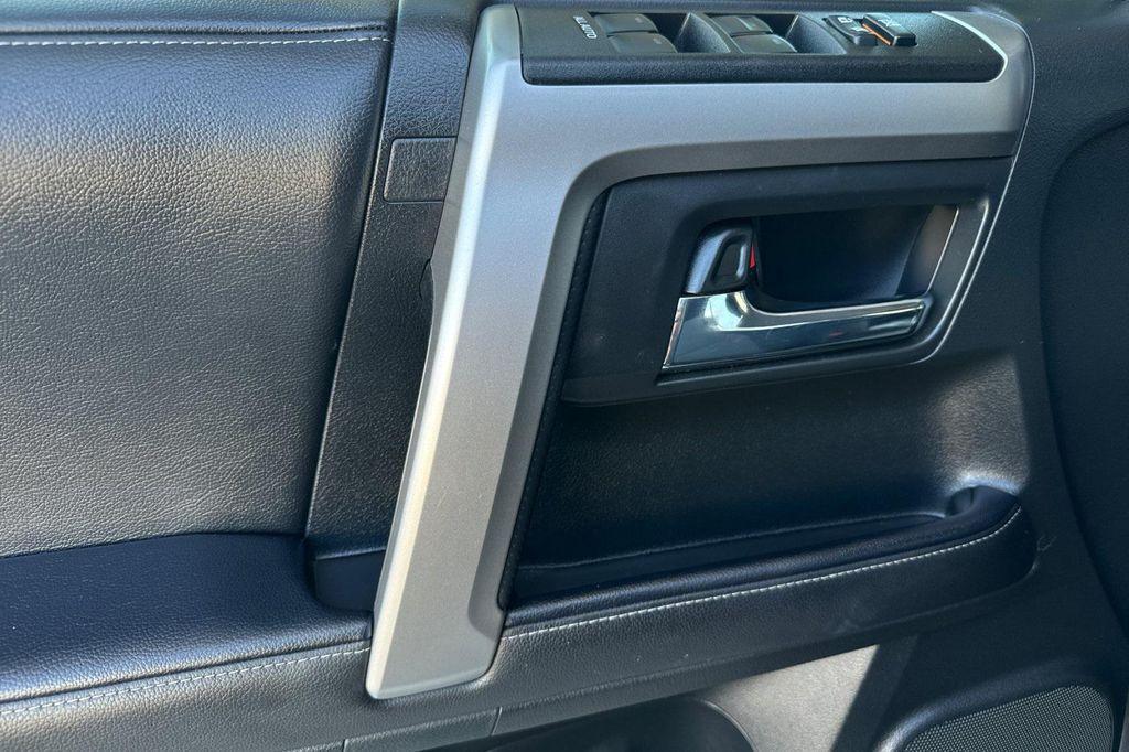 used 2023 Toyota 4Runner car, priced at $38,332