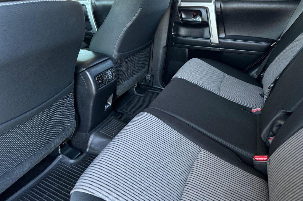used 2023 Toyota 4Runner car, priced at $38,332