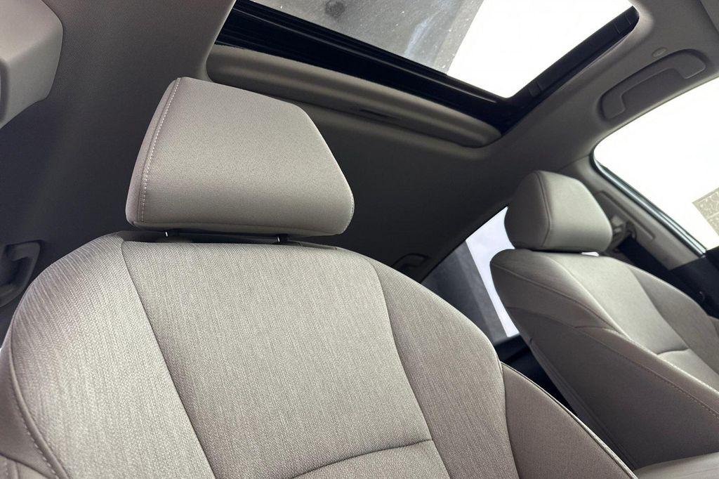 used 2023 Honda Accord car, priced at $24,575