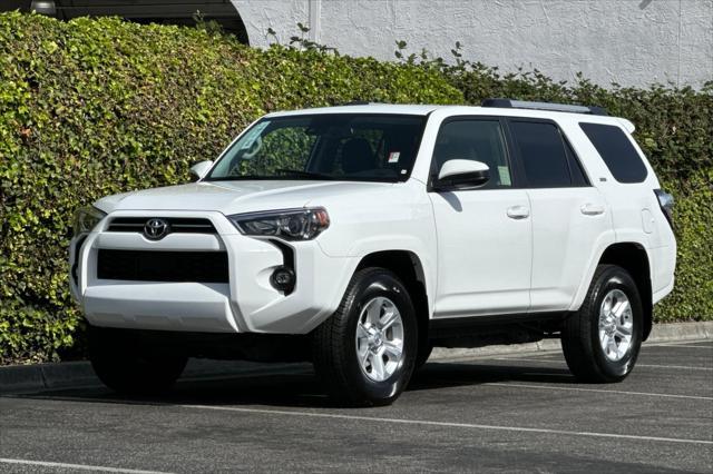 used 2024 Toyota 4Runner car, priced at $44,331