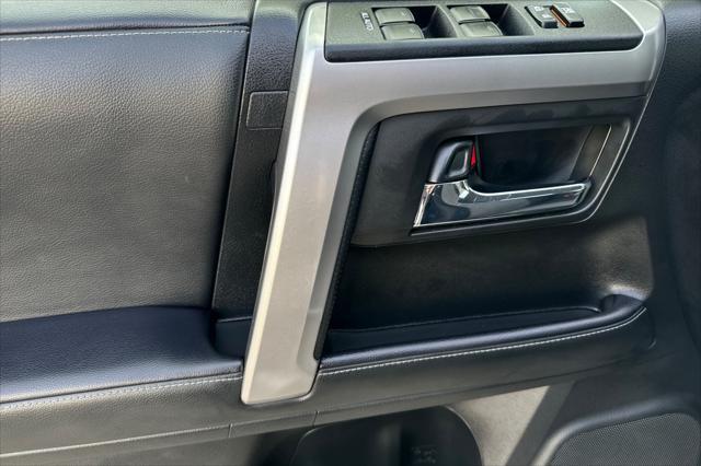 used 2024 Toyota 4Runner car, priced at $44,331