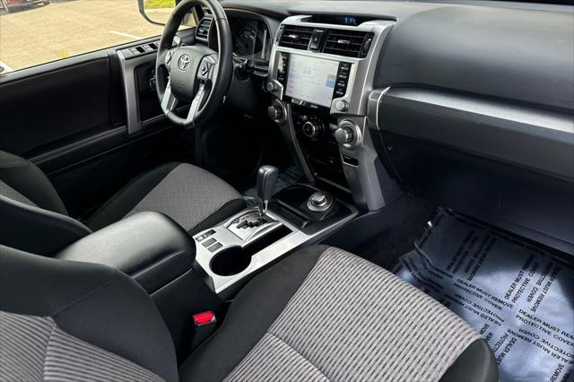 used 2024 Toyota 4Runner car, priced at $44,331