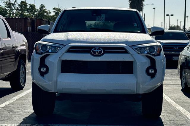 used 2024 Toyota 4Runner car, priced at $44,795