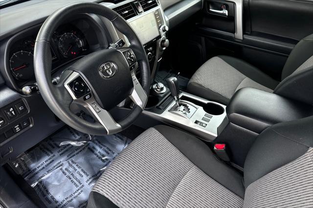 used 2024 Toyota 4Runner car, priced at $44,331