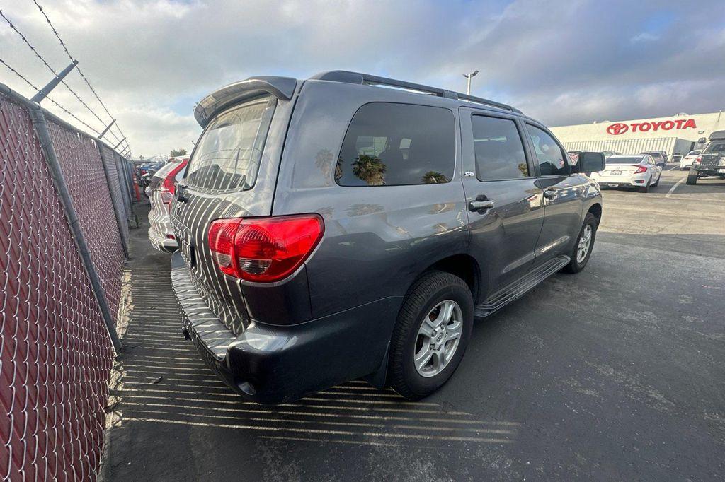 used 2012 Toyota Sequoia car, priced at $11,850