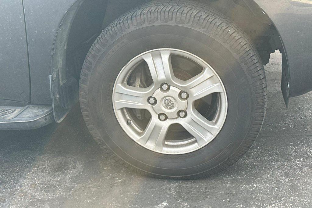 used 2012 Toyota Sequoia car, priced at $11,850