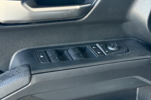 new 2025 Toyota Tacoma car, priced at $43,155