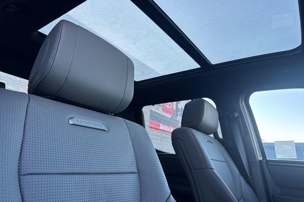 new 2026 Toyota Tundra Hybrid car, priced at $78,298