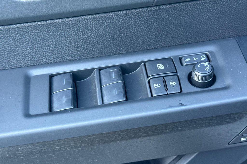 new 2026 Toyota Tundra Hybrid car, priced at $78,298