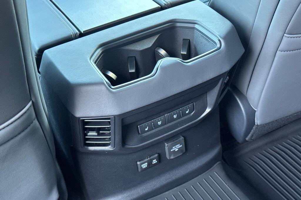 new 2026 Toyota Tundra Hybrid car, priced at $78,298