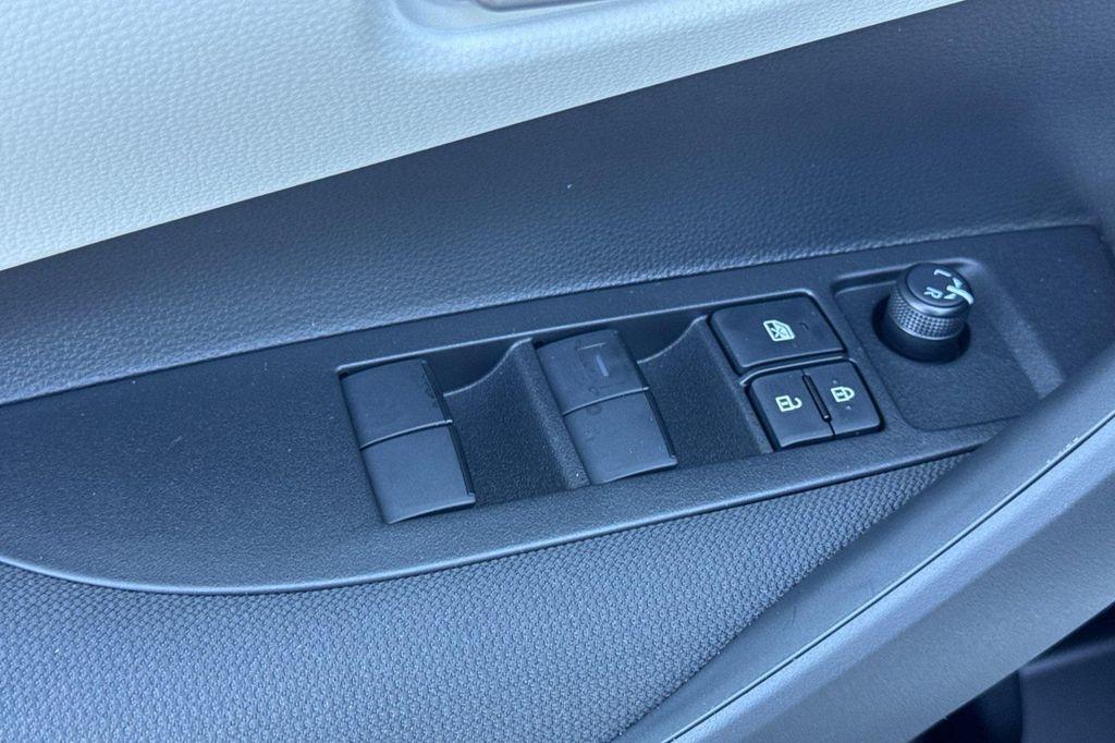 new 2026 Toyota Corolla Hybrid car, priced at $29,023