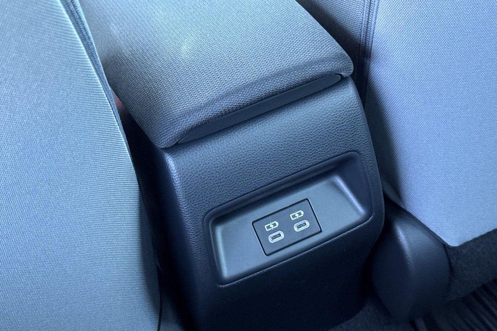 new 2026 Toyota Corolla Hybrid car, priced at $29,023