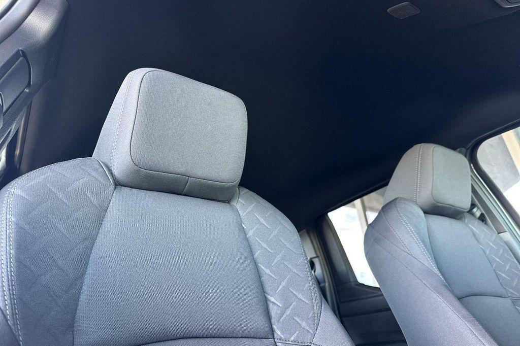 new 2026 Toyota Tacoma car, priced at $42,489